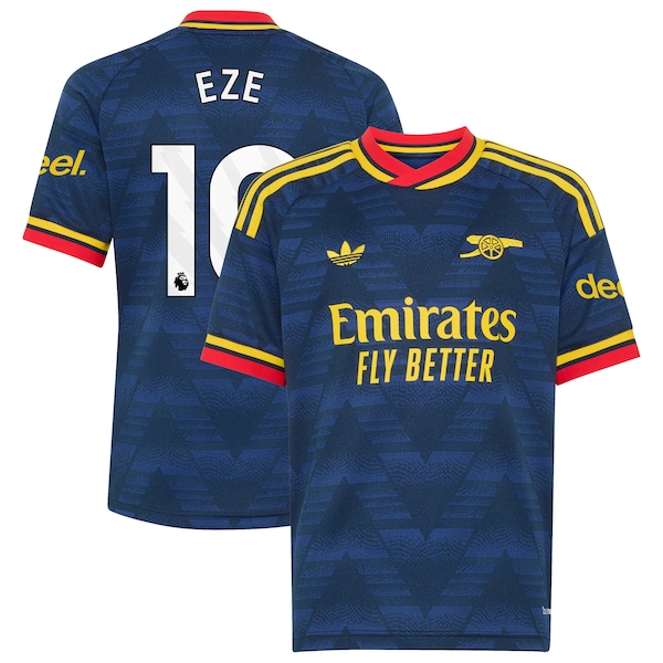 FC Arsenal Maillot extérieur 2026/27