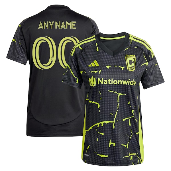 Columbus Crew 2025