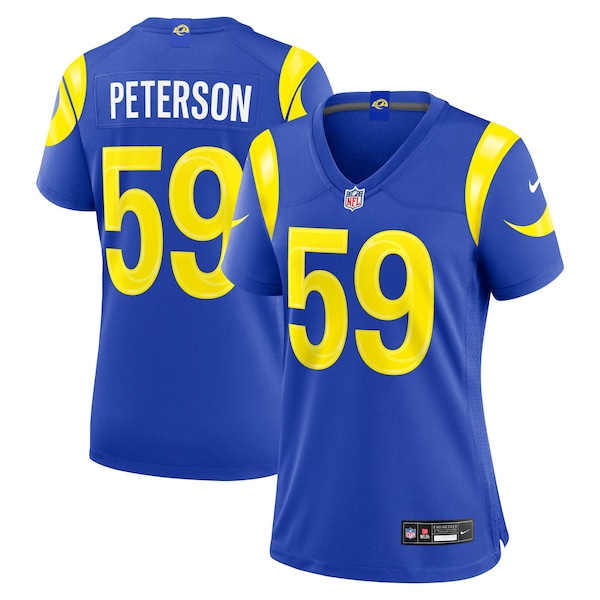 Los Angeles Rams Maillot domicile 2026/27