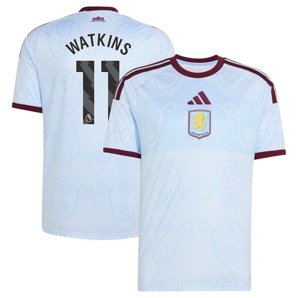 Aston Villa Derde Shirt 2026/27