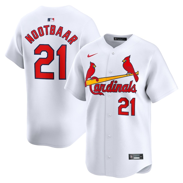 St. Louis Cardinals Camiseta local 2026/27