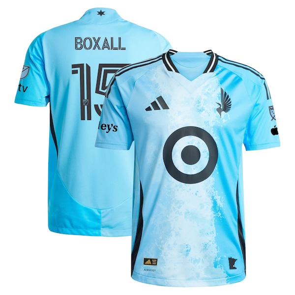 Minnesota United FC 2025