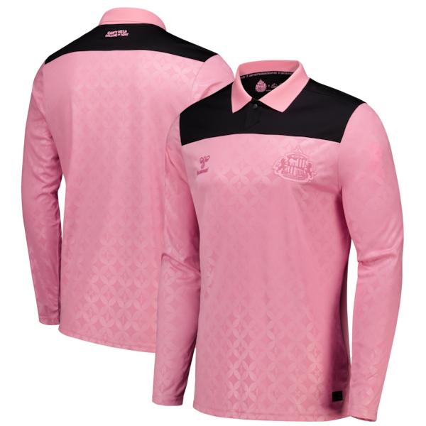 Sunderland Away Shirt 2026/27