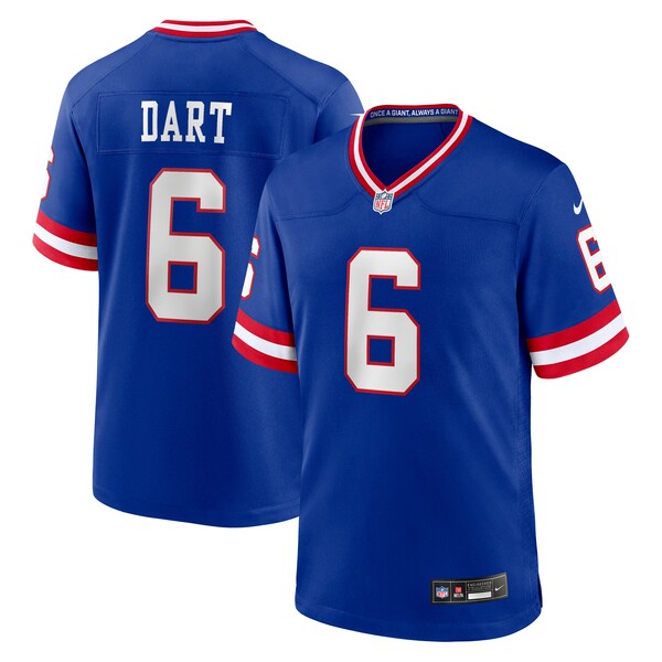 New York Giants Camiseta alternativa 2026/27
