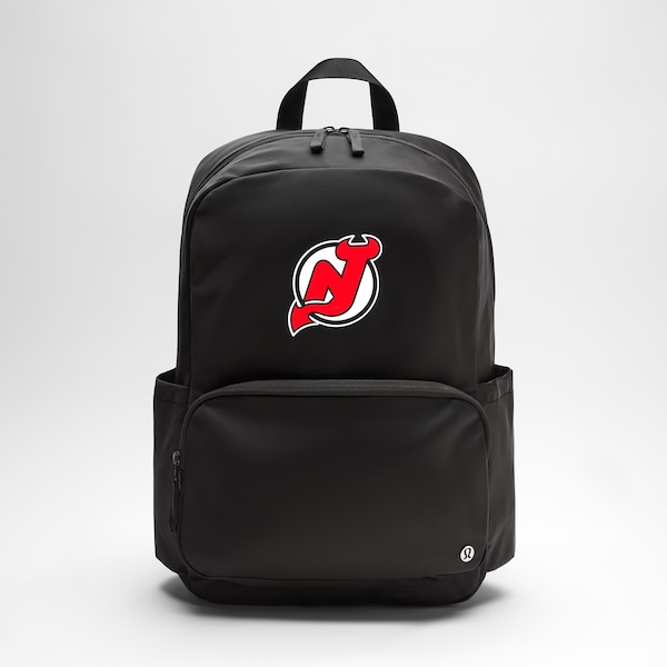 NEW Jersey Devils Lululemon Everywhere Backpack 2025/26