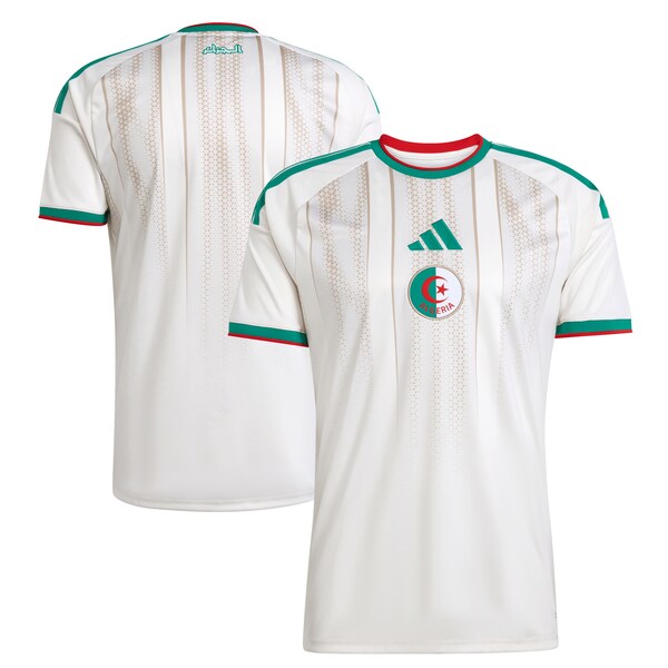 Algeria Home Shirt 2026