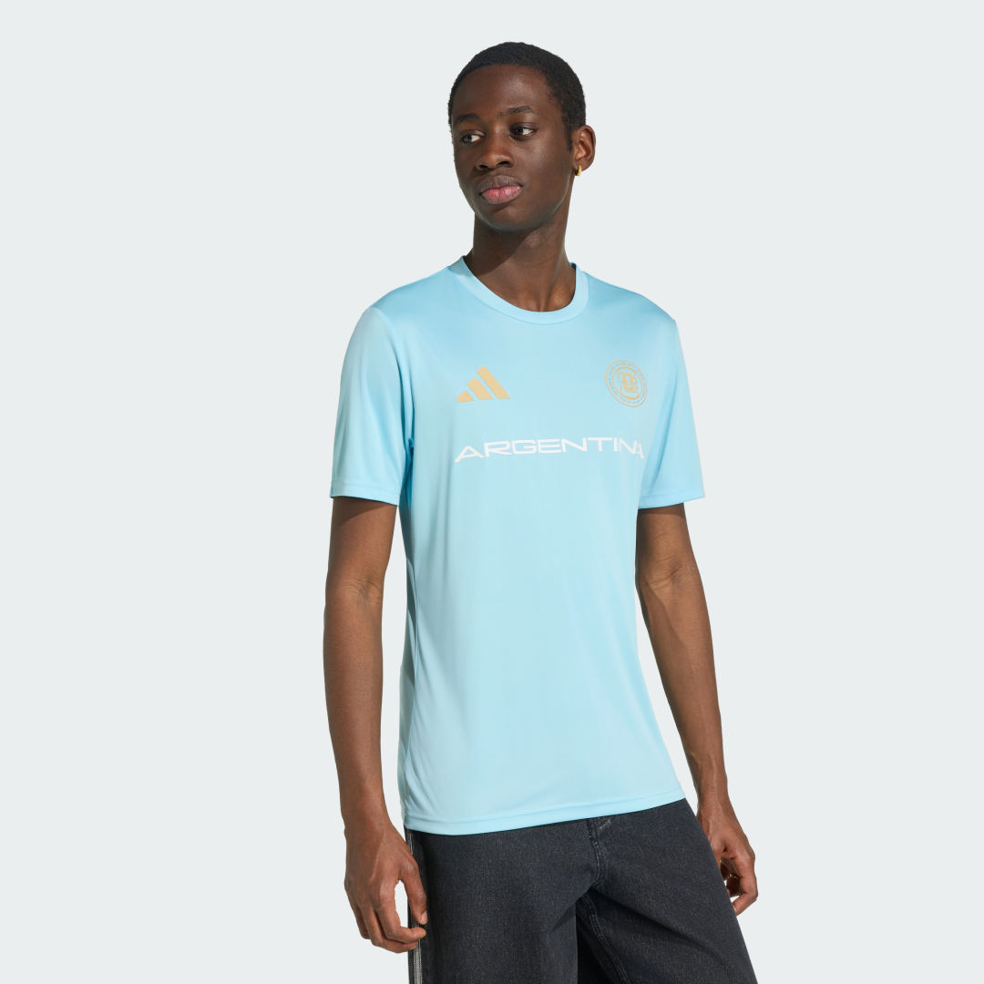 Argentinië Speciaal Shirt 2026