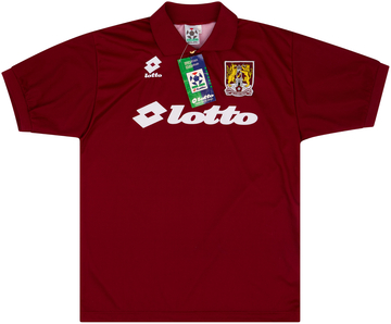 Northampton Saints Thuisshirt 1996/97