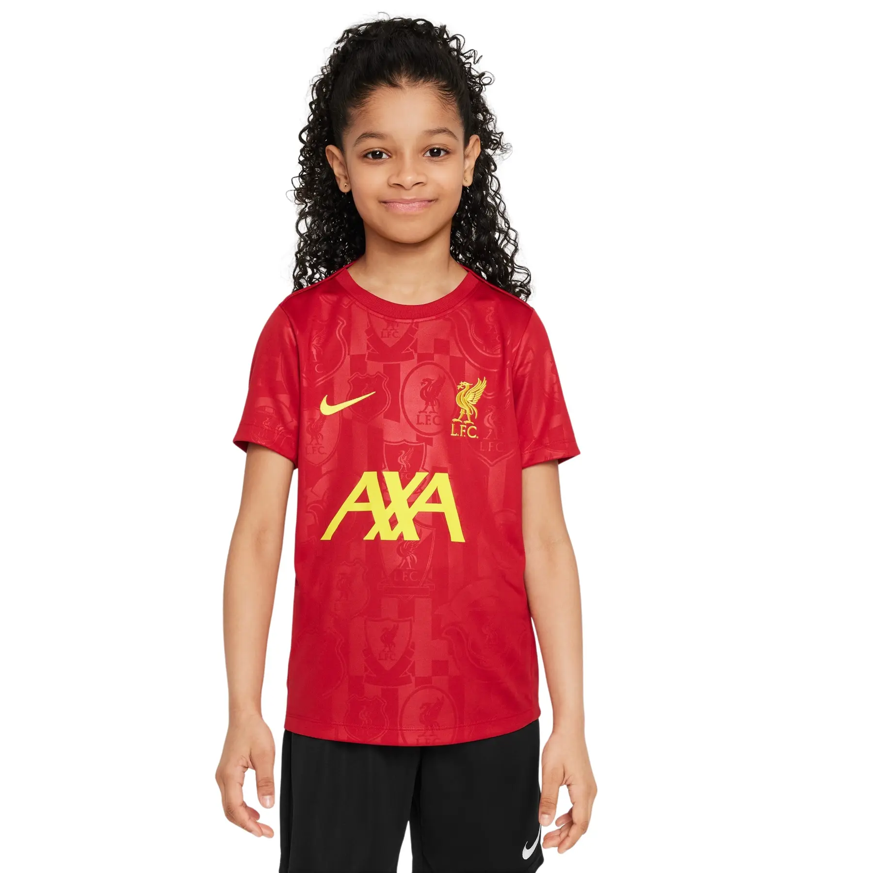 FC Liverpool Academy PRO 2024/25