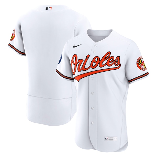 Baltimore Orioles Camiseta local 2026/27