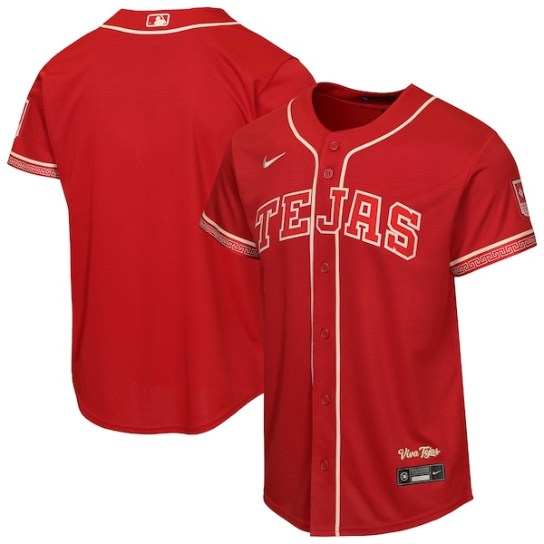 Texas Rangers City Connect 2026
