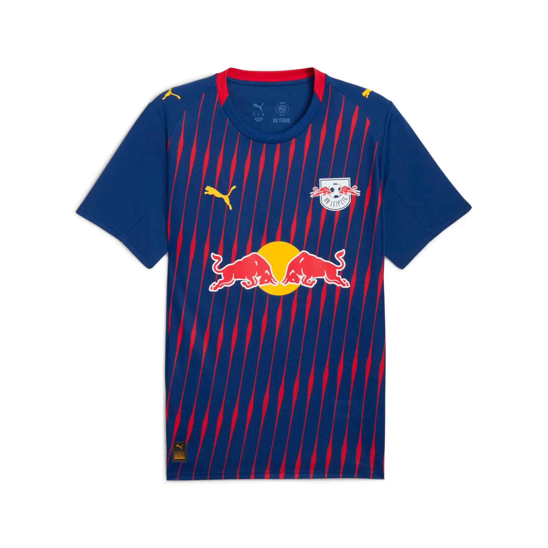 RB Leipzig Maillot extérieur 2025/26