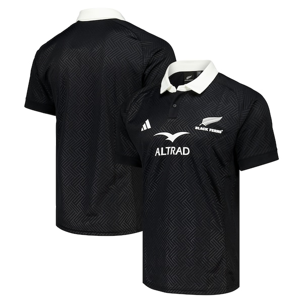New Zealand Heimtrikot 2026/27