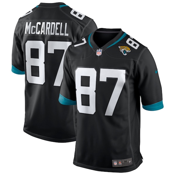 Jacksonville Jaguars Maillot alternatif 2026/27