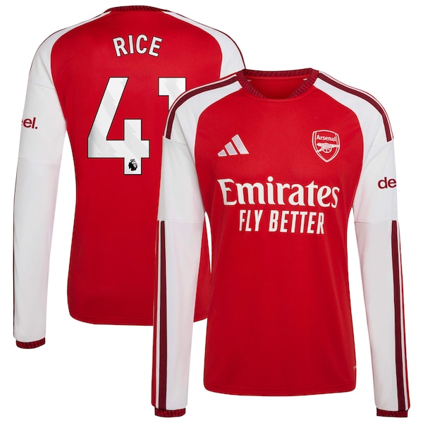 FC Arsenal Home Jersey 2026/27