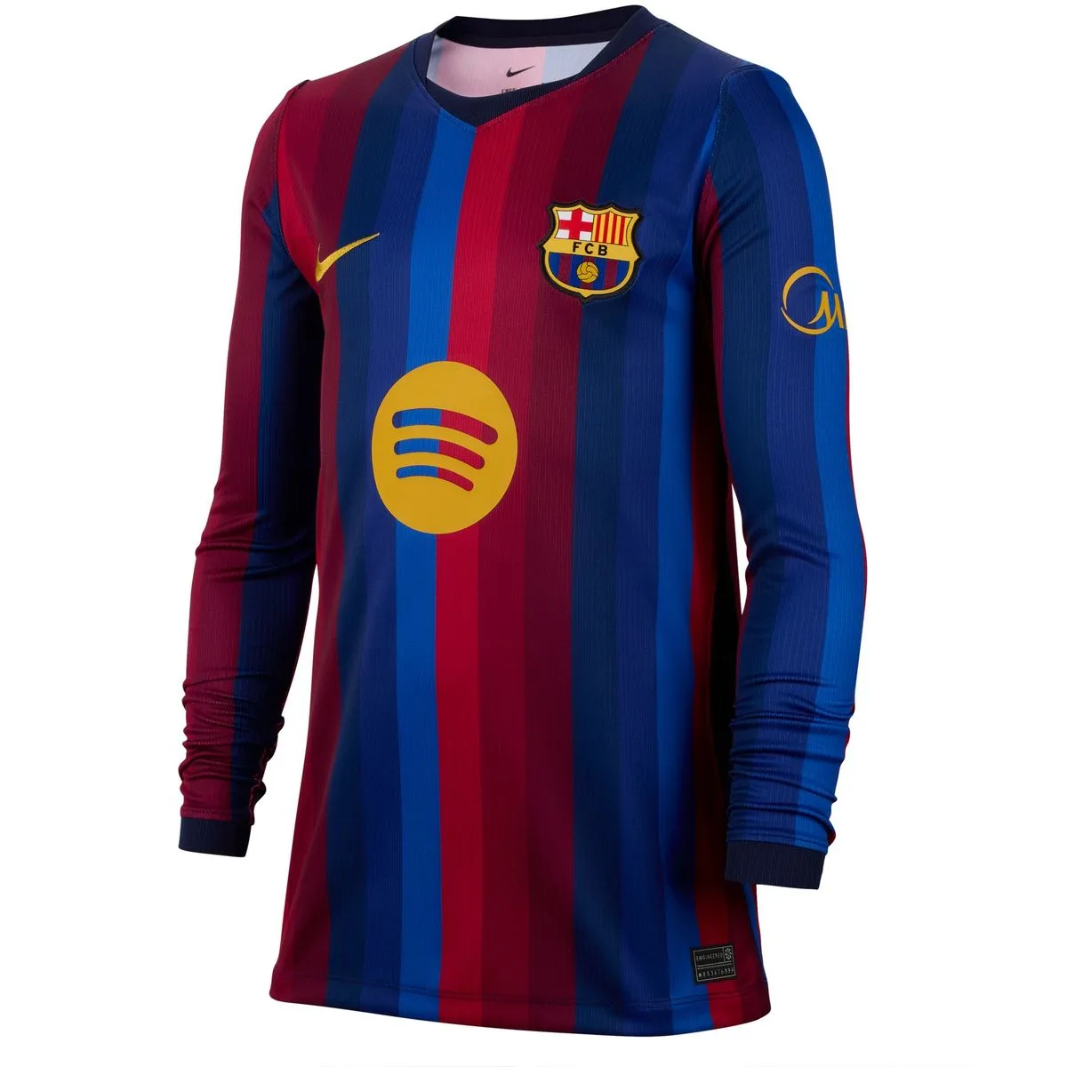 Futbol Club Barcelona Maillot domicile 2026/27