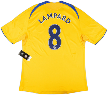 FC Chelsea Ausweichtrikot 2008/09