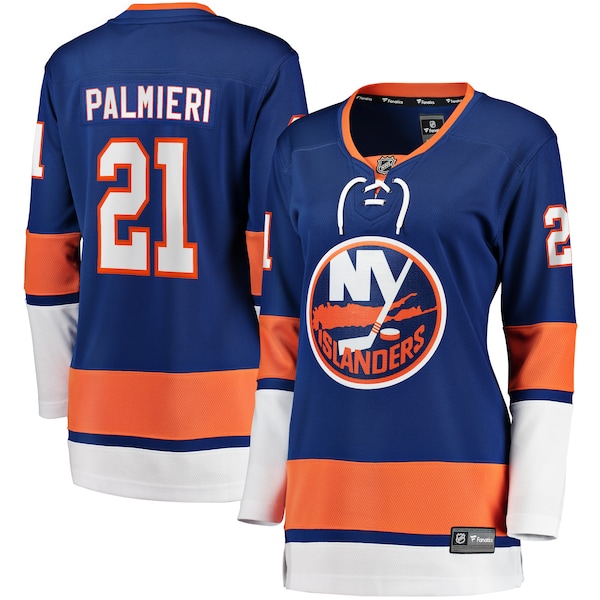 New York Islanders Home Jersey 2026/27