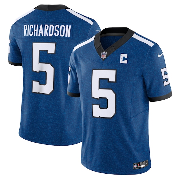 Indianapolis Colts Maglia alternativa 2026/27