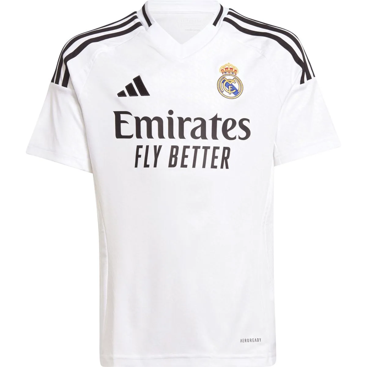 Real Madrid Maglia da casa 2024/25