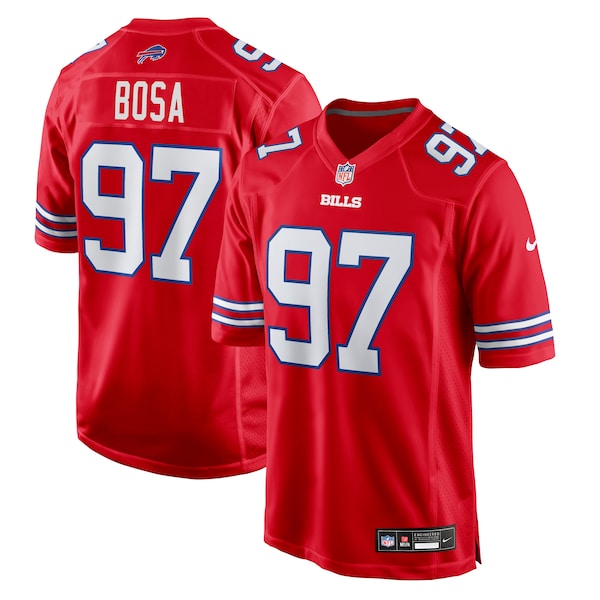 Buffalo Bills Maillot alternatif 2026/27
