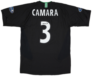 Celtic FC Third Shirt 2005/07