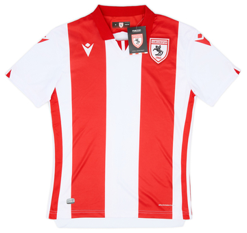 Samsunspor Home Shirt 2019/20