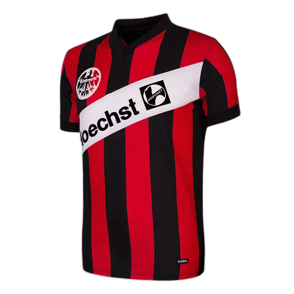 Eintracht Frankfurt Special Shirt 1990/91