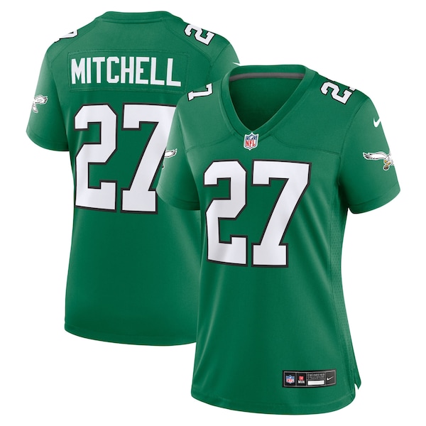 Philadelphia Eagles Camiseta alternativa 2026/27