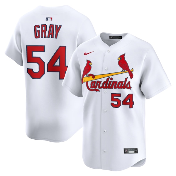 St. Louis Cardinals Home Jersey 2026/27