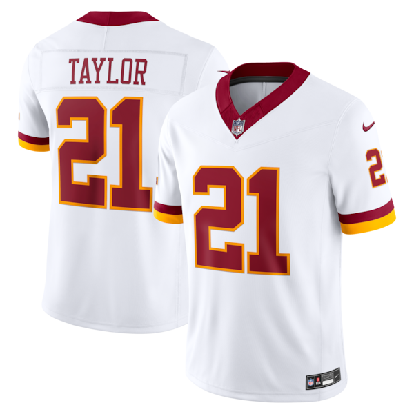 Washington Commanders Away Jersey 2026/27