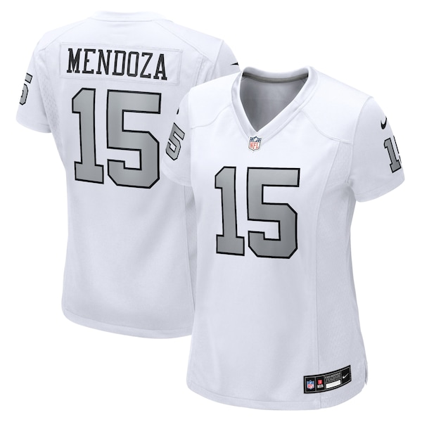 Las Vegas Raiders Alternate-Trikot 2026/27