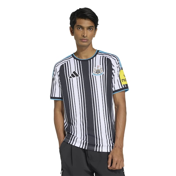 Newcastle United Camiseta local 2026/27