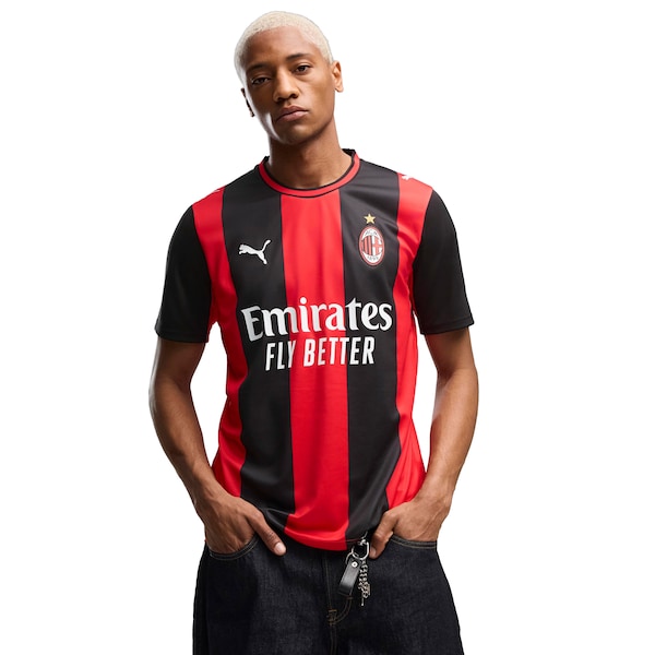 AC Milan Home Shirt 2026/27