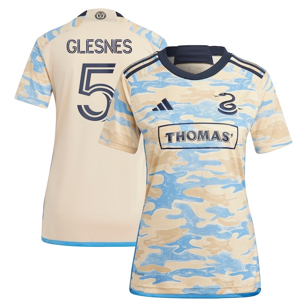 Philadelphia Union Camiseta especial 2023