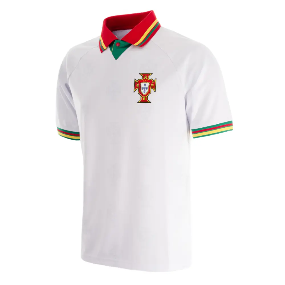 Portugal Away Shirt 1995/96