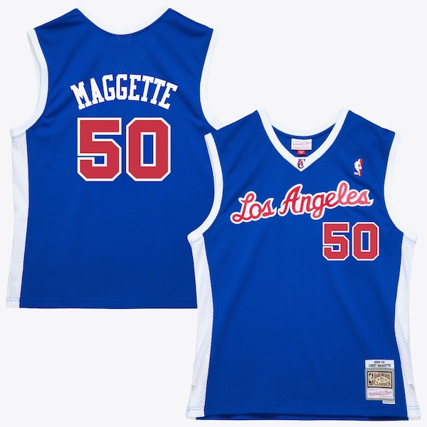 LA Clippers Classic Edition 2002/03