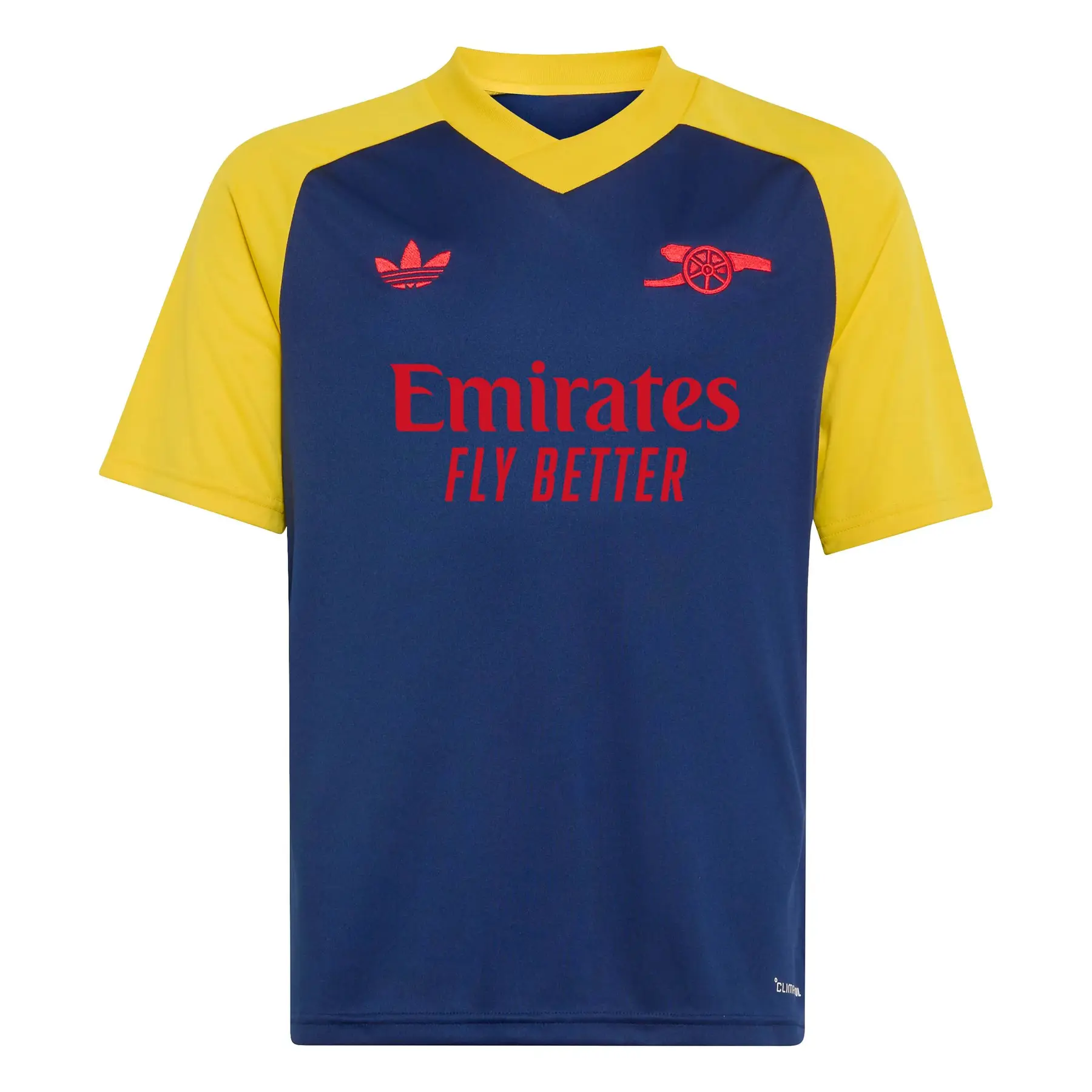 FC Arsenal 2026/27