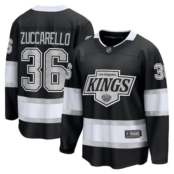 Los Angeles Kings Maillot domicile 2026/27