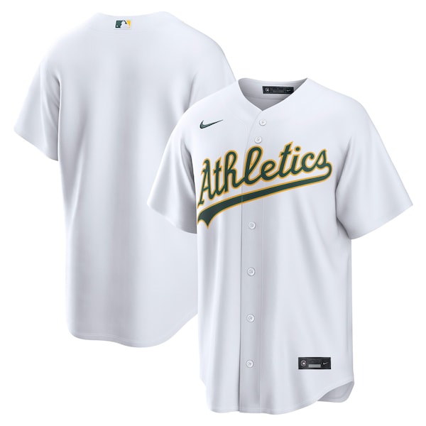 Athletics Maillot domicile 2026/27
