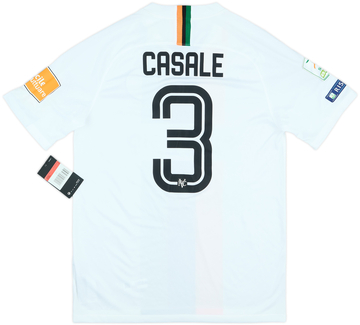 Venezia Heimtrikot 2019/20