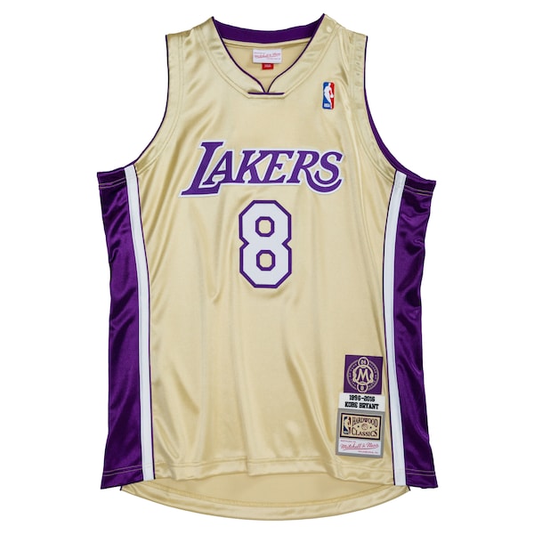 Los Angeles Lakers Camiseta especial 2020