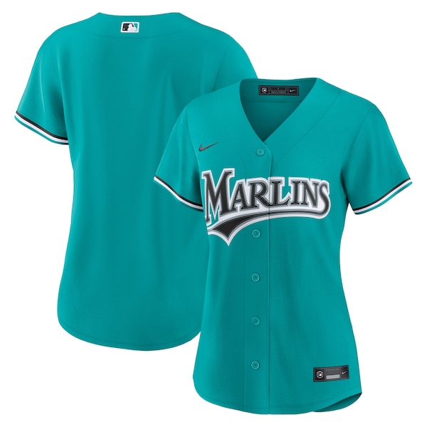 Miami Marlins Alternate-Trikot 2026/27
