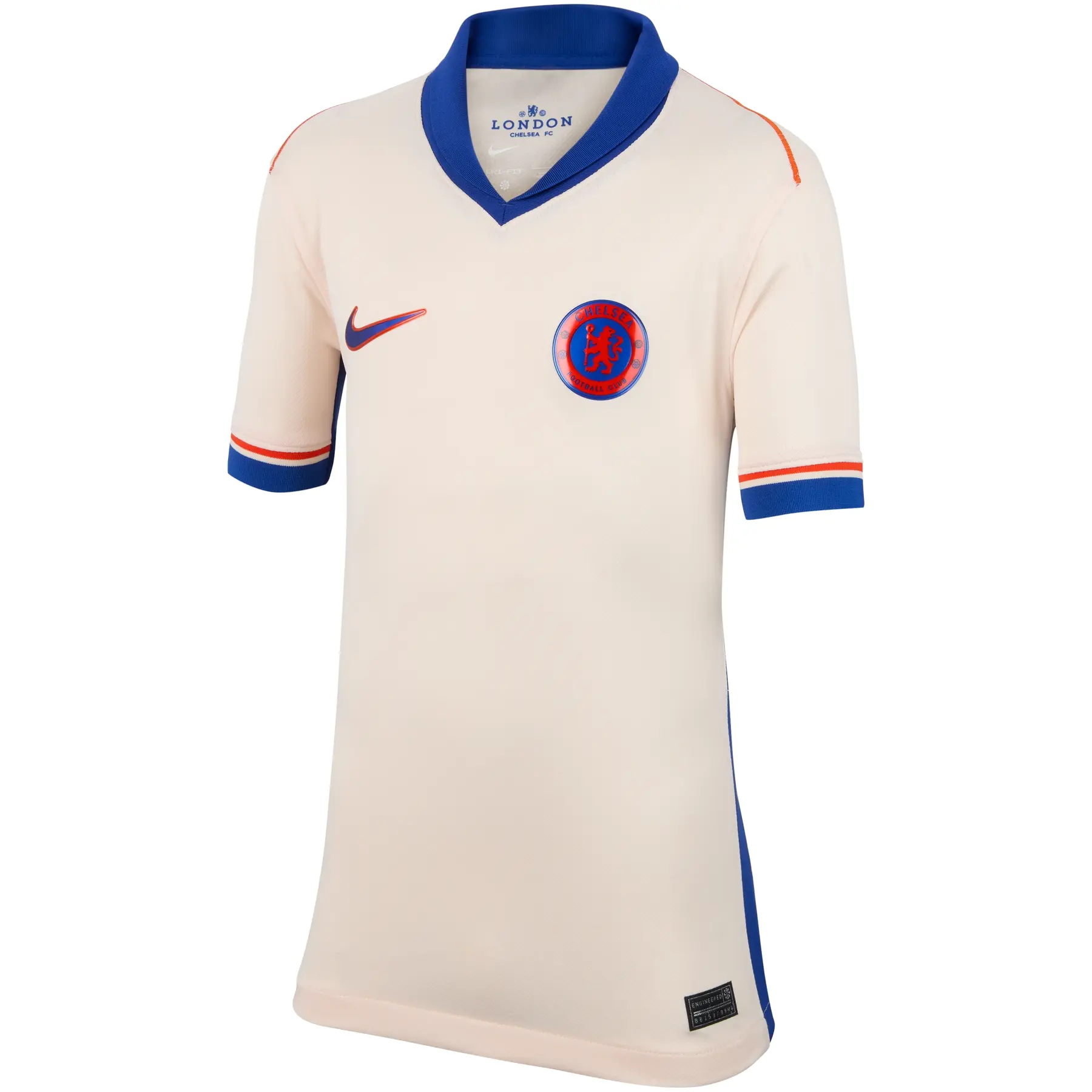 FC Chelsea Maillot extérieur 2024/25