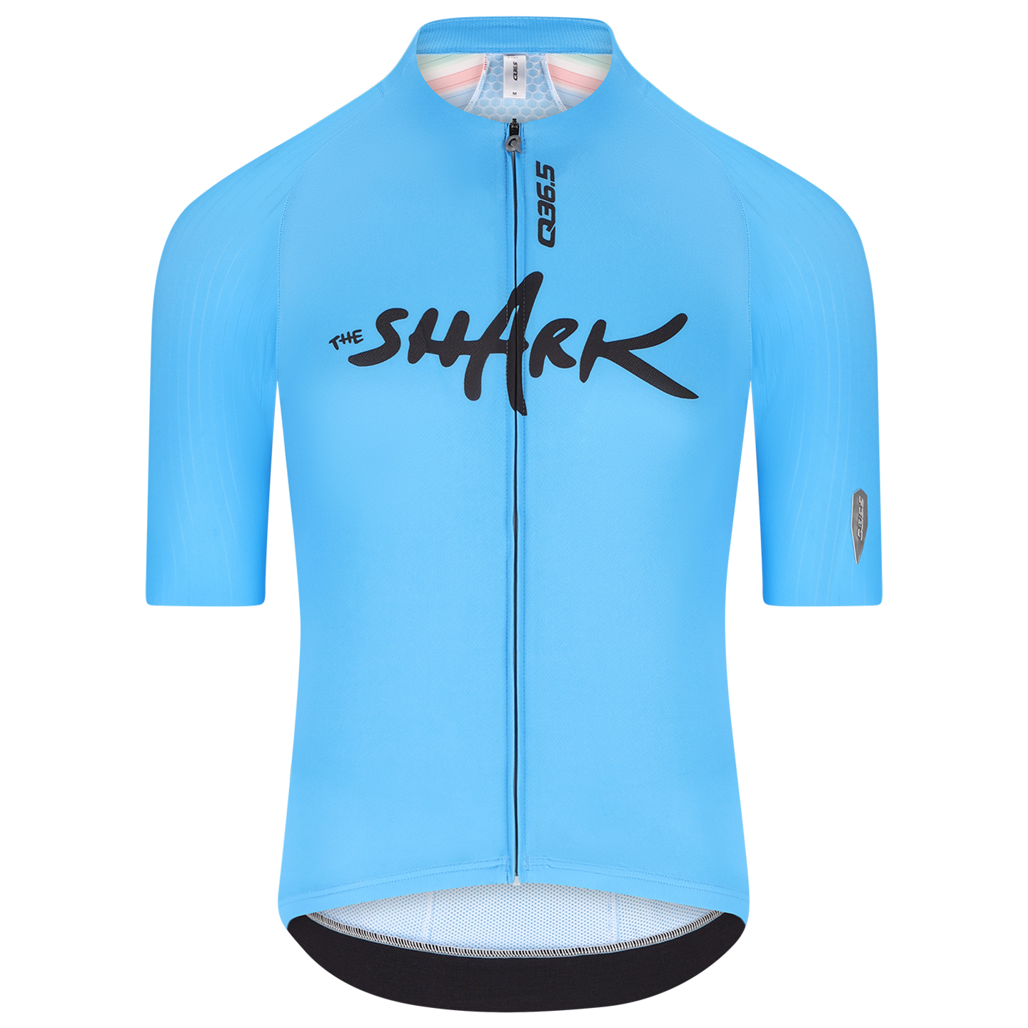 Q36.5 Pro Cycling Team Nibali Shark Nazionale 2026