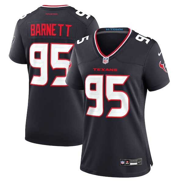 Houston Texans Maillot domicile 2026/27