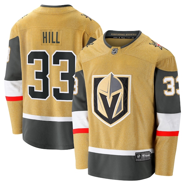 Vegas Golden Knights Home Jersey 2026/27