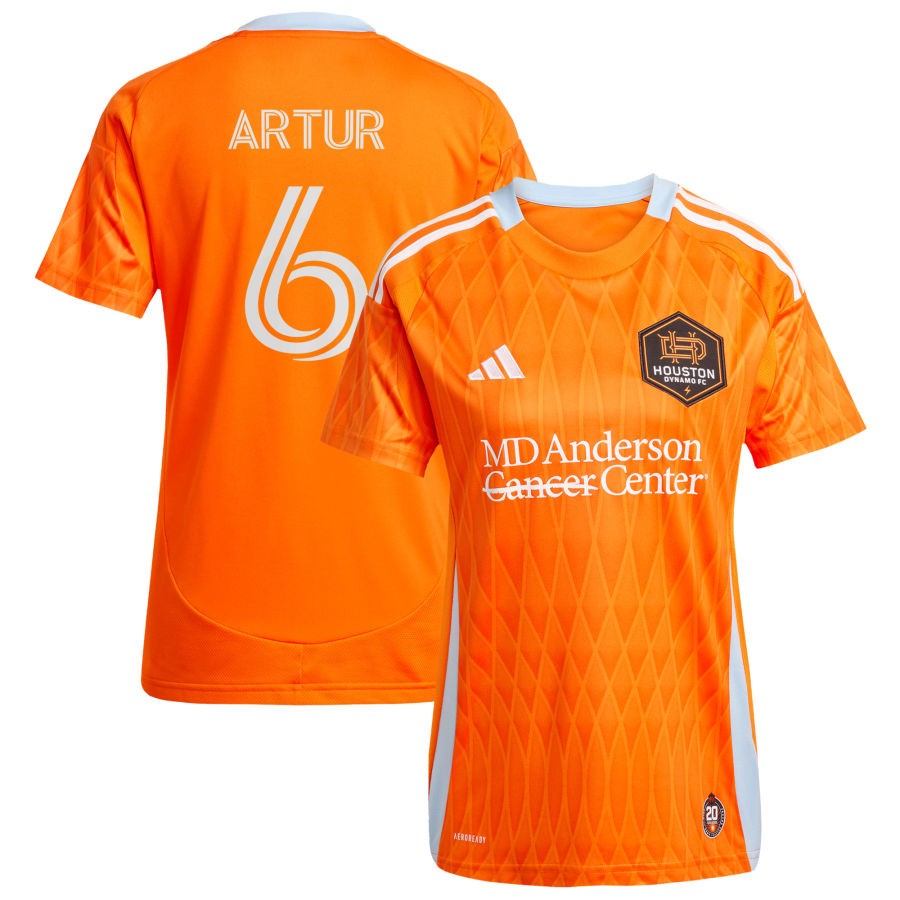 Houston Dynamo FC 2025