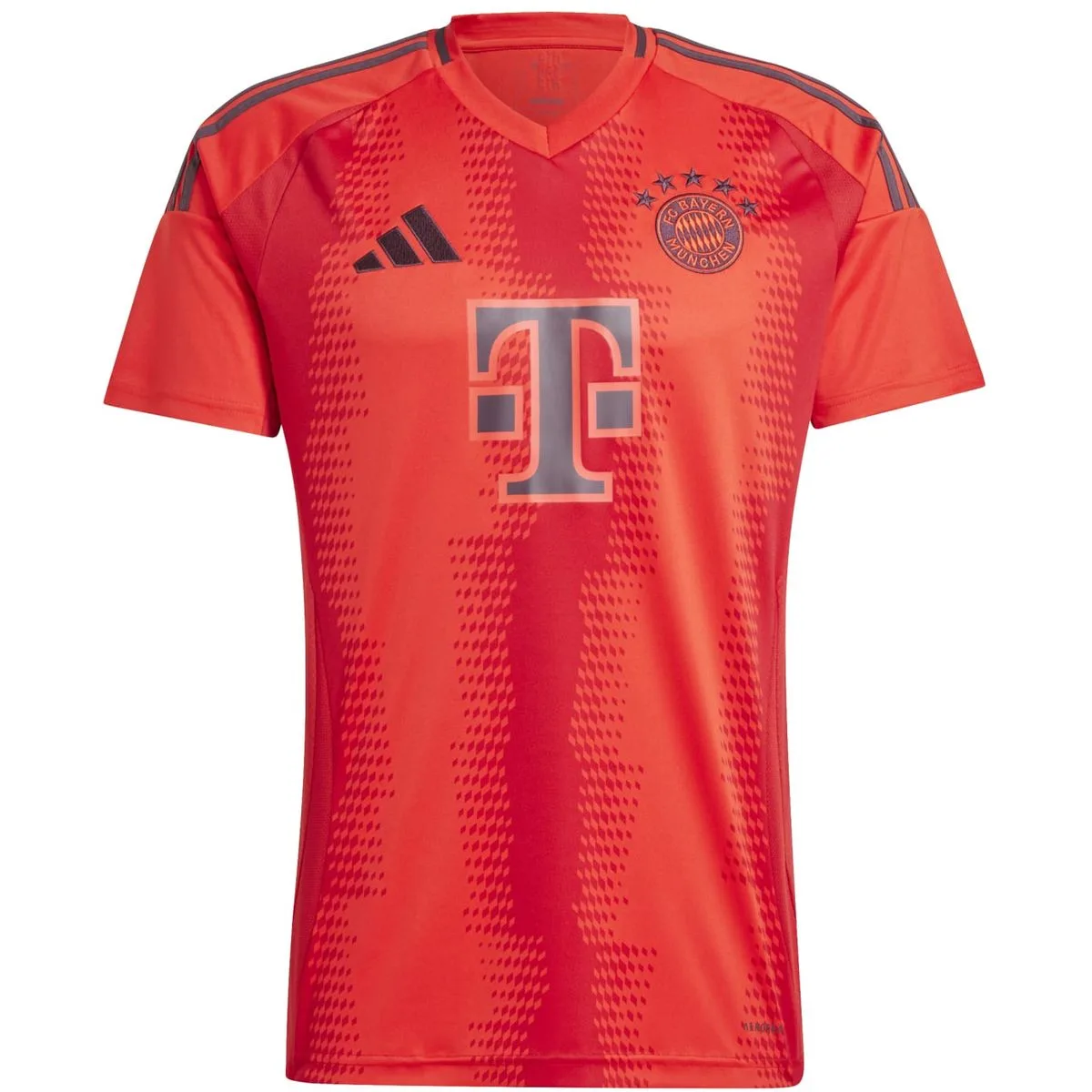 FC Bayern München Thuisshirt 2024/25