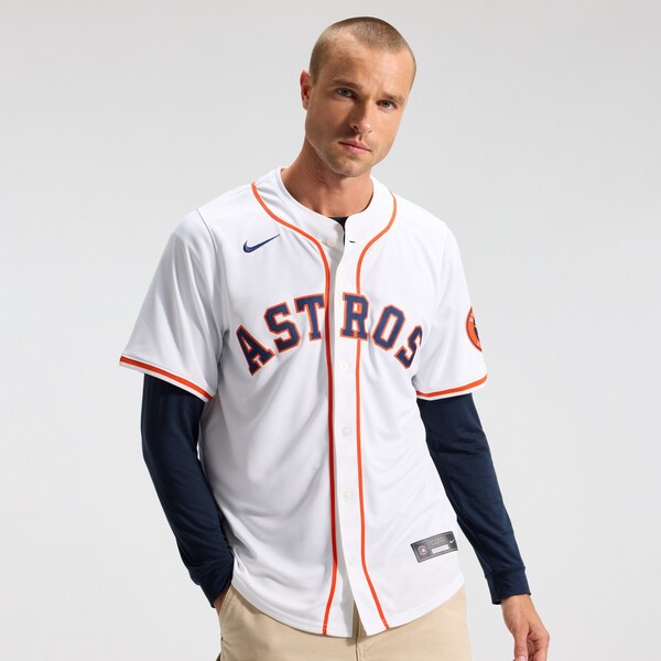 Houston Astros Maillot domicile 2026/27